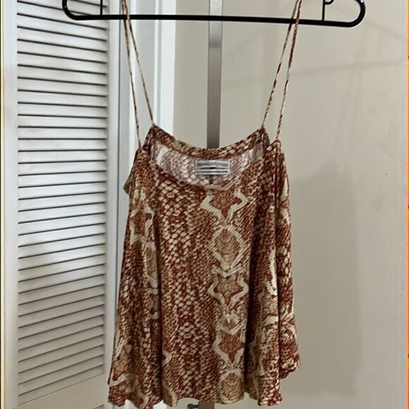 UO Cami  - Picture 3 of 7